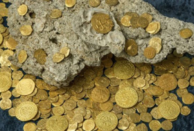Florida treasure hunters find gold coins worth $4.5m